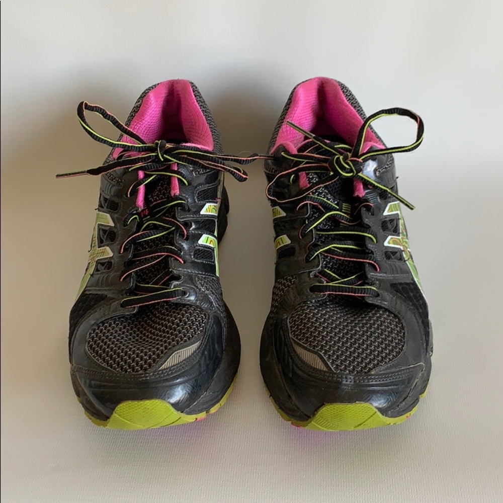 ASIC Gel Nimbus 14